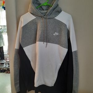3Tone Nike Hoodie
